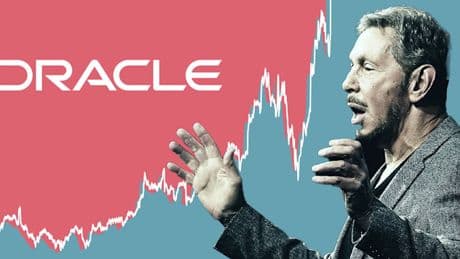 40 Prozent an einem Tag – diese 14 Aktien sind die Gewinner des neuen Superzyklus