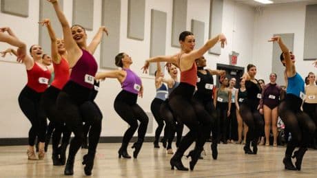 Legendäre Tanz-Truppe: 100 Jahre Showtanzgruppe "Rockettes" - noch zeitgemäß?