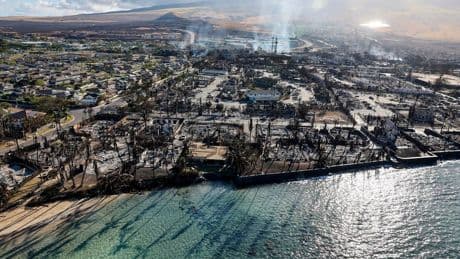NOAA’s Billion-Dollar Climate Disaster Database Is Going Dark