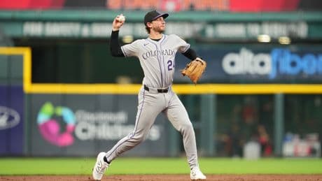Aaron Boone believes defense can become Yankees ‘strength’ after Ryan McMahon trade