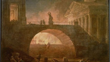 « Nerona » d’Hélène Frappat : l’Italie de Giorgia Meloni dans une étonnante dystopie