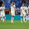 Blamage für das DFB-Team: Deutschland verliert WM-Quali-Spiel 0:2 gegen die Slowakei