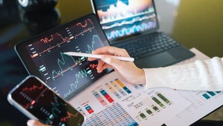 Three Capabilities Businesses Need To Succeed In The Era Of Agentic AI