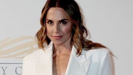 Liverpool legend Melanie C sends 'love' after horrific parade crash