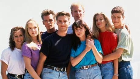 Original 90210 cast now from horror car crash, life-changing injury and tragic deaths