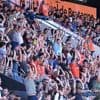 Lorient-Rennes : « Un bonheur de retrouver la Ligue 1 » pour les supporters des Merlus