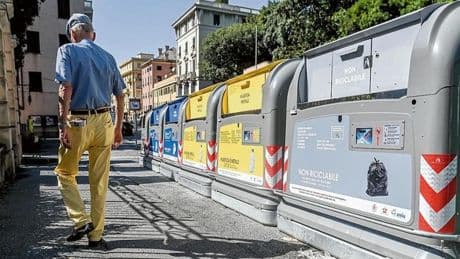 Tari a Genova, il centrodestra dà l’allarme. Salis: “Eviteremo gli aumenti”