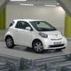 Toyota IQ: the brilliantly flawed city car that’s now a cult classic