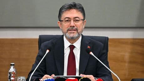 Bakan Yumaklı duyurdu: Korunan alanları 4 ayda yaklaşık 13 milyon kişi ziyaret etti