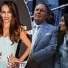 Jordon Hudson hits back at claim she's a 'distraction' for Bill Belichick amid CBS interview backlash