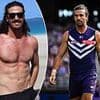 Alex Pearce: The AFL is slammed for being too scared to deal with star who offended the Jewish community with controversial move on social media
