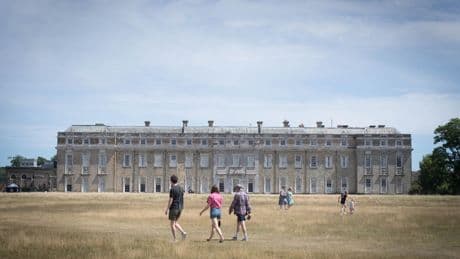 The age group seeing a spike in National Trust memberships