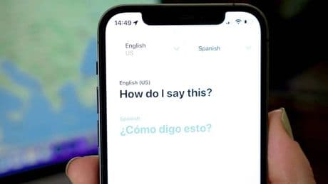 Google Translate'in mobil uygulaması yenileniyor