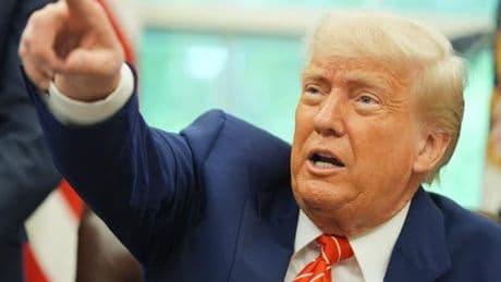 « Même après les concessions de Trump, les droits de douane américains sont au plus haut depuis les années 1930 »