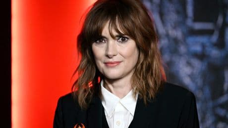 'I'm Gonna Destroy Your F**king Life': Winona Ryder Gets Candid About Director's Shocking Abuse