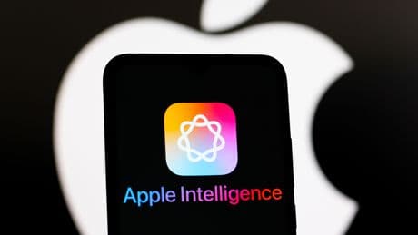 KI-Boost für iPhones & Co.: Apple Intelligence erhält GPT-5-Update