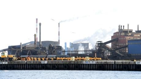 "Ce n'est pas à l'ordre du jour": la nationalisation d'Arcelormittal est écartée par le ministre de l'Industrie