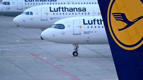 Luftverkehr: Lufthansa verdient im Quartal besser als erwartet