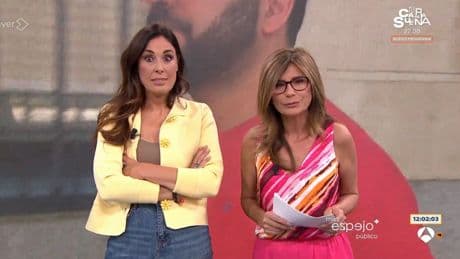 Isabel Rábago revela cómo está el entorno de Antonio Tejado: &quot;Su madre confía en la Justicia&quot;
