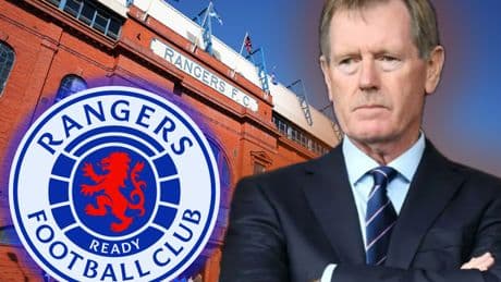 Dave King is a Rangers attention seeker but said 2 things on the radio that were genuinely interesting – Keith Jackson