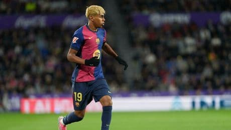 Tra l?Inter e la finale di Champions League, c?è il Barcellona ma soprattutto Yamal