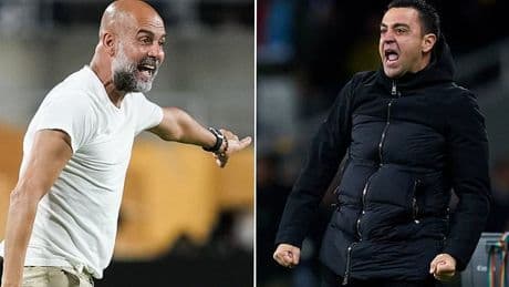 Indian FA reveals job applications from Pep Guardiola and former Barcelona manager Xavi were a HOAX, after team director was tricked by fake emails