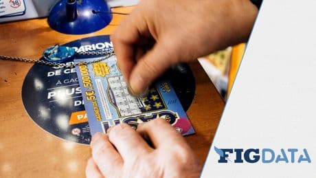 Jeux de grattage : découvrez quelles sont vos chances de gains