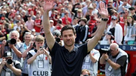 Former Celtic star gives Alexander-Arnold revealing snapshot of life under Xabi Alonso at Real Madrid