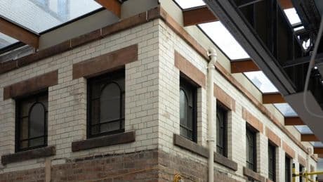 First look at Glasgow’s newest wedding and events destination