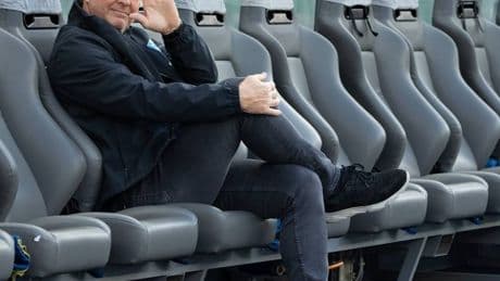 Unterschrift schon am Samstag?: Titz-Wechsel aus Magdeburg nach Hannover wohl perfekt