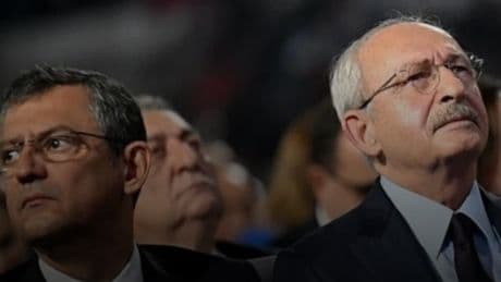SON DAKİKA! CHP olağanüstü kurultay kararı aldı