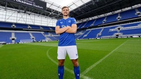 El Everton anuncia el fichaje de uno de los descartes del Chelsea