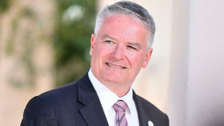 Interview : OECD-Chef mahnt Reform der Erbschaftsteuer an: „Kostet Deutschland jährlich rund zehn Milliarden Euro“
