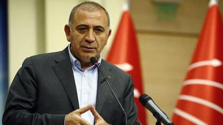 CHP, Gürsel Tekin'den savunma istedi