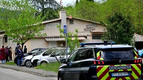 INFO BFMTV. Meurtre dans une mosquée du Gard: le suspect arrêté en Italie accepte d'être remis à la France