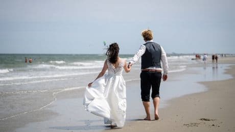 Das Ja-Wort. So besuchen Sie entspannt jede Hochzeit