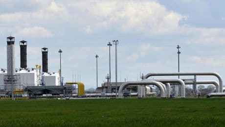 Comment l'Union européenne compte en finir avec le gaz russe d'ici fin 2027
