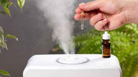 Descubre cómo los difusores de aromaterapia pueden ayudarte a reducir el estrés en la vuelta al trabajo