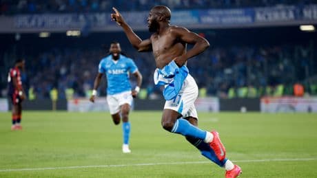 El Nápoles reconquista el Calcio con su cuarto Scudetto
