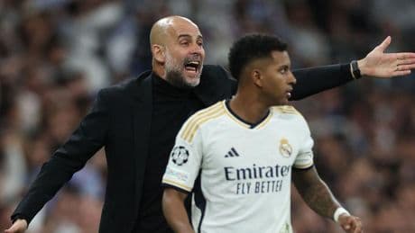 El Tottenham rompe la banca ofreciendo 80 ‘kilos’ por Savinho y el City apunta a Rodrygo
