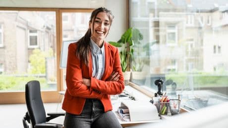Self-Empowerment durch kleine Routinen – So gestalten Sie Ihr Leben neu