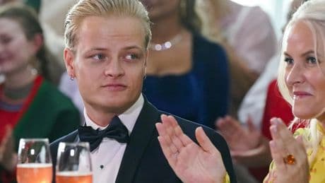 Mette-Marits Sohn: Marius Borg Høiby hat keinen Diplomatenpass mehr