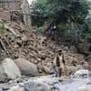 Rescuers race to find Afghan quake survivors as death toll passes 1,400