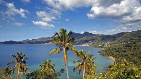 The nine holiday hotspots with current cases of deadly ‘suitcase viruses’