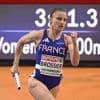 Athlétisme - Ligue de Diamant. À Monaco, Amandine Brossier termine à la dernière position