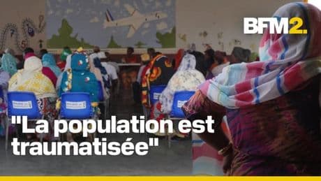 Mayotte: Emmanuel Macron se rendra sur l'île pour présenter un projet de loi sur sa "refondation"