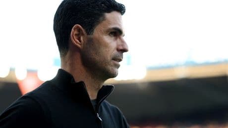 What everyone needs to know about Mikel Arteta after controversial Arsenal comment
