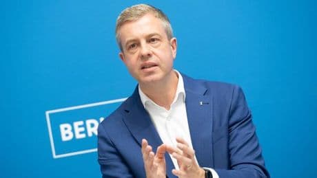 Angespannte Haushaltslage: Finanzsenator Evers: Brauchen große Reform des Sozialstaats