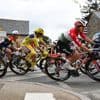 Live Tour | Ploeg Wiebes jaagt op kopgroep richting tussensprint