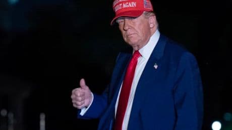 Donald Trump au pouvoir depuis cent jours : où sont les démocrates ? Comprendre en trois minutes
